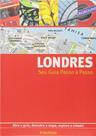 Livro - Londres - guia passo a passo Livro - Londres - guia passo a passo