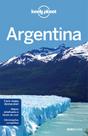 Livro - Lonely Planet Argentina