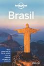 Livro - Lonely Planet Brasil