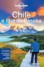 Livro - Lonely Planet Chile e Ilha de Páscoa