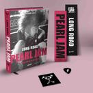 Livro - Long Road