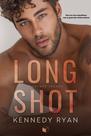 Livro - Long Shot: A Grande Jogada (Hoops Livro 1)