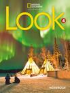 Livro - Look 4 Wb - American - NATGEO & CENGAGE ELT Livro - Look 4 Wb - American - NATGEO & CENGAGE ELT