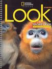 Livro - Look - Ame - Starter Livro - Look - Ame - Starter
