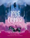 Livro - Lore Olympus (vol. 1)
