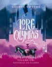 Livro - Lore Olympus (vol.1)