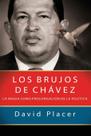 Livro Los brujos de Chávez (edição em espanhol)