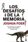 Livro: Los desafíos de la memoria Livro: Los desafíos de la memoria