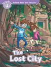 Livro - Lost City, The - OXFORD UNIVERSITY