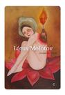 Livro - Lótus molotov