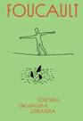 Livro - Loucura, linguagem, literatura