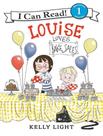 Livro - Louise Loves Bake Sales - Level 1