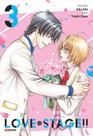 Livro - Love Stage!! 03