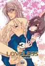 Livro - Loveless - Volume 03