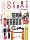 Livro - Loving London - Teen Eli Readers A2 - Downloadable Audio