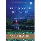 Livro - Lua no céu de Cabul