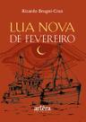 Livro - Lua Nova de Fevereiro