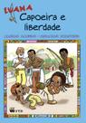 Livro - Luana: capoeira e liberdade