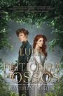 Livro - Luar da Feiticeira de Ossos