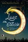 Livro - Luar em Odessa