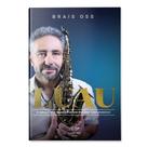 Livro Luau - Brais Oss - Canção nova