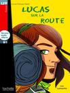 Livro - Lucas Sur La Route - Lff B1
