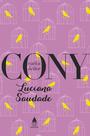Livro - Luciana Saudade Livro - Luciana Saudade