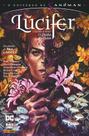 Livro - Lúcifer vol.4