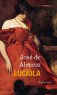Livro - Lucíola - Ed. Bolso