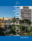 Livro - Lucjan korngold, arquiteto