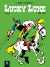 Livro - Lucky Luke - Vol. 4 - 1956-1957