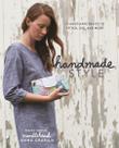 Livro Lucky Spool Handmade Style: 23 itens básicos indispensáveis