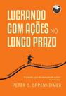 Livro - Lucrando com ações no longo prazo