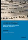 Livro - Lugar de dúvidas Livro - Lugar de dúvidas