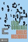 Livro - Lugar de negro