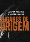 Livro - Lugares de origem Livro - Lugares de origem