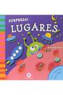Livro - Lugares Livro - Lugares