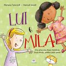 Livro - Lui e Mila Livro - Lui e Mila