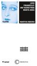 Livro - Luigi Pirandello: um teatro para Marta Abba