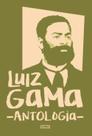 Livro - Luiz Gama: antologia
