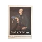 Livro luiz vieira - 15 músicas para piano - FERMATA
