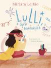 Livro - Lulli, a gata aventureira Livro - Lulli, a gata aventureira