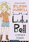 Livro - LULU BELL 3