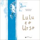 Livro - Lulu e o urso