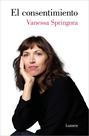 Livro LUMEN El consentimiento/Consent (edição em espanhol) Livro LUMEN El consentimiento/Consent (edição em espanhol)