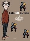 Livro LUMEN Esto no es todo/Isso não é tudo (edição em espanhol)