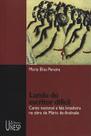 Livro - Lundu do escritor difícil