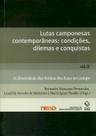 Livro - Lutas camponesas contemporâneas: condições. dilemas e conquistas - Vol. II