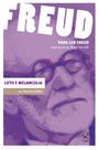 Livro - Luto e melancolia Livro - Luto e melancolia