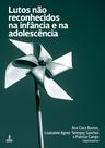 Livro - Lutos não reconhecidos na infância e na adolescência